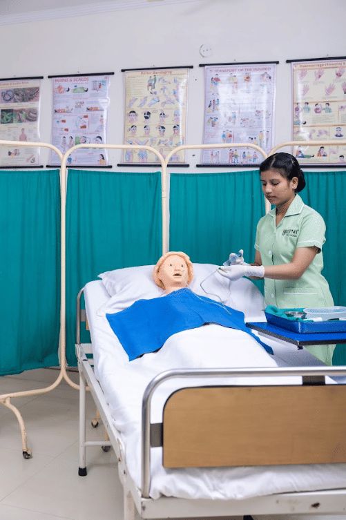 DPMI Vocational Institute New Delhi Student Life photo 44